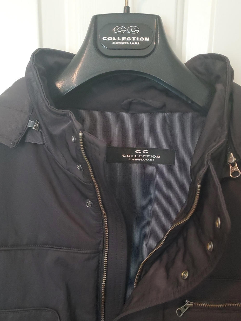 CORNELIANI